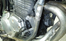 KAWASAKI BALIUS 250 Gen.2 2015 ZR250B