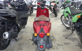 HONDA TODAY AF61