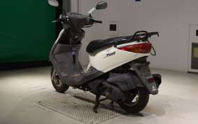 YAMAHA AXIS 125 TREET SE53J