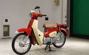 HONDA C50 SUPER CUB