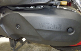 YAMAHA CYGNUS 125 XSR 3 SED8J