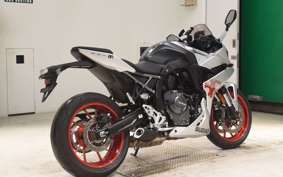 SUZUKI GSX-8R 2024 EM1AA