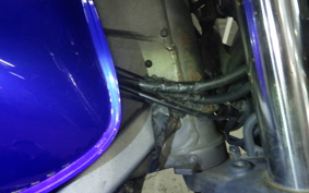 HONDA HORNET 250 2008 MC31