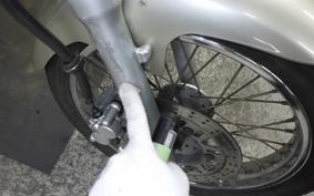 KAWASAKI ELIMINATOR 125 BN125A