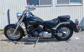 YAMAHA DRAGSTAR 400 CLASSIC 2007 VH01J