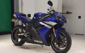 YAMAHA YZF-R1 2018