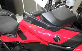 YAMAHA TRACER 9 GT 2023 RN70J