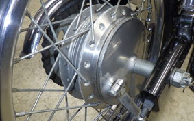 KAWASAKI ESTRELLA 1997 BJ250A