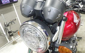 HONDA CB400SF GEN 4 A 2020 NC42