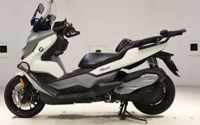 BMW C400GT 2020