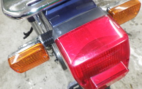 HONDA C50 SUPER CUB E 2025 AA01