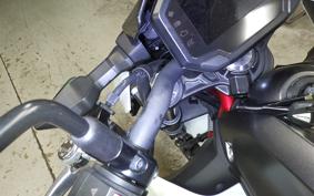KAWASAKI Z650 A 2022 ER650H
