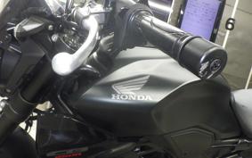 HONDA CB250RA 2019 MC52