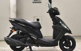 YAMAHA JOG 125 SEJ5J