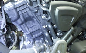 HARLEY RH975 2022