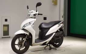 HONDA DIO 110 2020 JF31