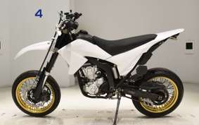 YAMAHA WR250X 2022 DG15J
