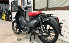 HONDA  SUPER CUB C125 JA58