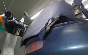 HONDA C90 SUPER CUB 2015 HA02