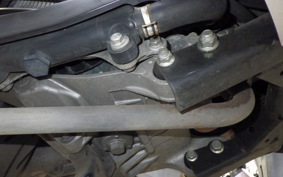 YAMAHA ﾄﾘｼﾃｨ125