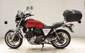 HONDA CB1100 ABS 2010 SC65