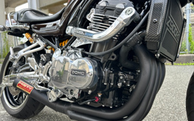 KAWASAKI Z900RS 2024 ZR900K