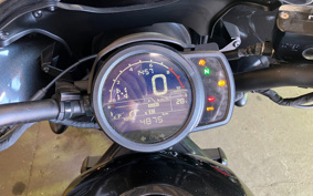 HONDA REBEL 1100T DCT 2023 SC83