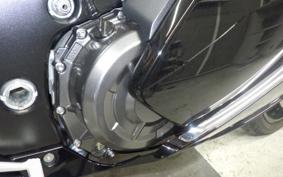 SUZUKI HAYABUSA Gen.3 2021 EJ11A