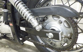 YAMAHA DRAGSTAR 250 VG02J