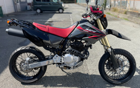 HONDA XR250 MOTARD MD30