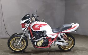 HONDA CB1300SF SUPER FOUR SC40