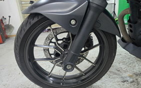 SUZUKI JIKUSA-250 ED24A