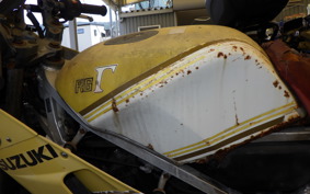 SUZUKI RG250 Gamma GJ21A