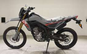 HONDA CRF250L 2000 MD47