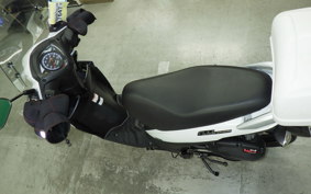 SUZUKI ADDRESS 110 2025 CE47A