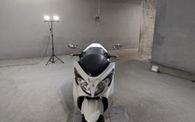 SUZUKI SKYWAVE 400S 2008 CK44A