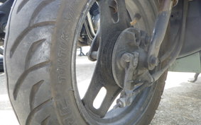 SUZUKI ADDRESS V50 G CA42A