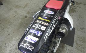 HONDA CRF250 RALLY ME10