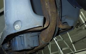 SUZUKI LET's 4 CA45A