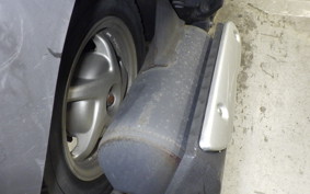 HONDA LEAD 110 2009 JF19