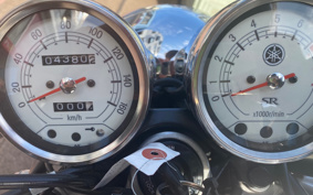 YAMAHA SR400 FINAL ED 2021 RH16J