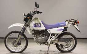 SUZUKI DJEBEL 200 (DR200SE) 1996 SH42A