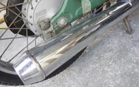 SUZUKI BIRDIE 80 BC41A