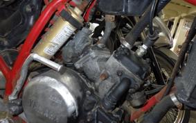 YAMAHA YZ80 2025 43K