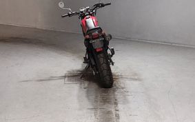 YAMAHA TW225 DG09J