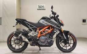 KTM 250 DUKE