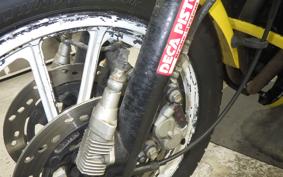 SUZUKI GSX-R400 1984 GK71B