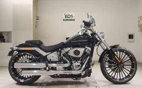 HARLEY FXBR1920 2026