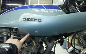 DUCATI 900SDダーマ 1979