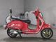 Фото Vespa GTS250 IE с японского аукциона
